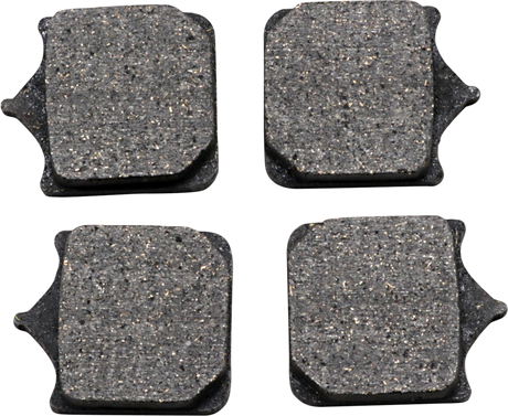 GALFER Brake Pads FD262G1054