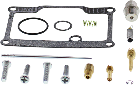 MOOSE RACING Carburetor Repair Kit - Polaris 26-1571