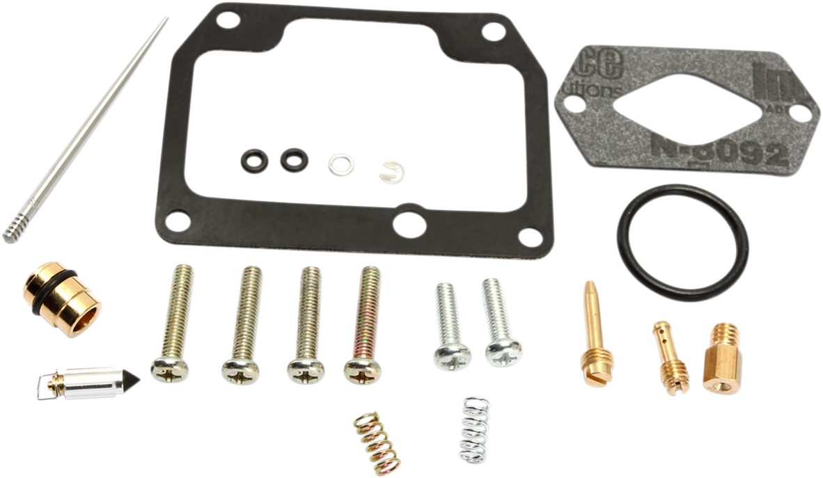 MOOSE RACING Carburetor Repair Kit - Suzuki 26-1114