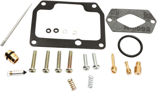 MOOSE RACING Carburetor Repair Kit - Suzuki 26-1114