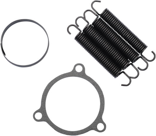 MOOSE RACING Exhaust Gasket Kit 823160MSE