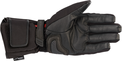 ALPINESTARS HT-5 Heat Tech Drystar® Gloves - Black - Large 3523822-10-L