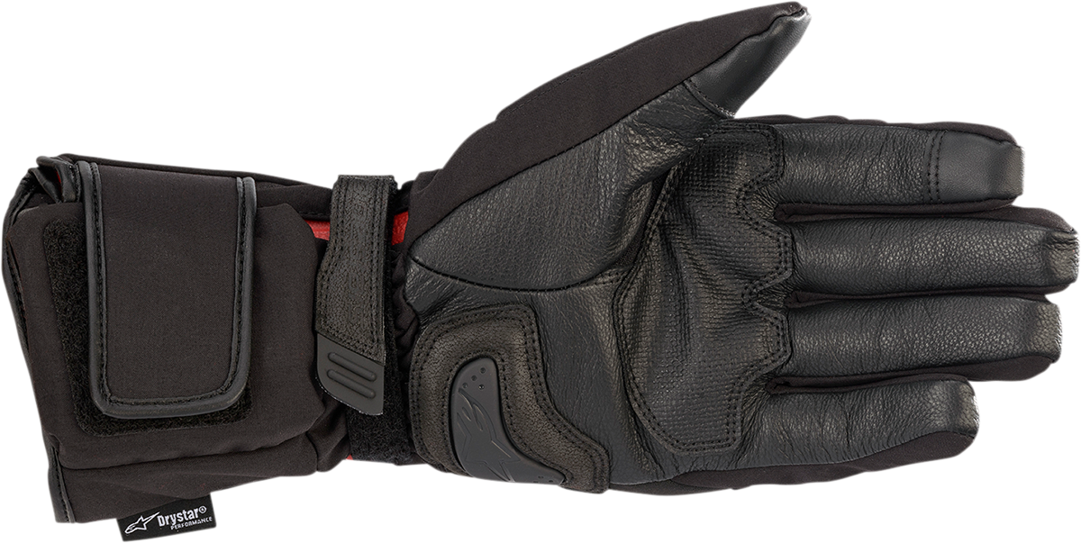 ALPINESTARS HT-5 Heat Tech Drystar® Gloves - Black - XL 3523822-10-XL