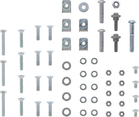 MOOSE RACING Pro Skid Plate - KTM 1290 PX1627