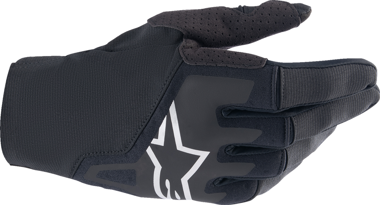 Guantes ALPINESTARS Techstar - Negro - 2XL 3561024-10-2X