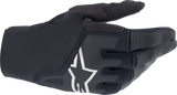 ALPINESTARS Techstar Gloves - Black - XL 3561024-10-XL