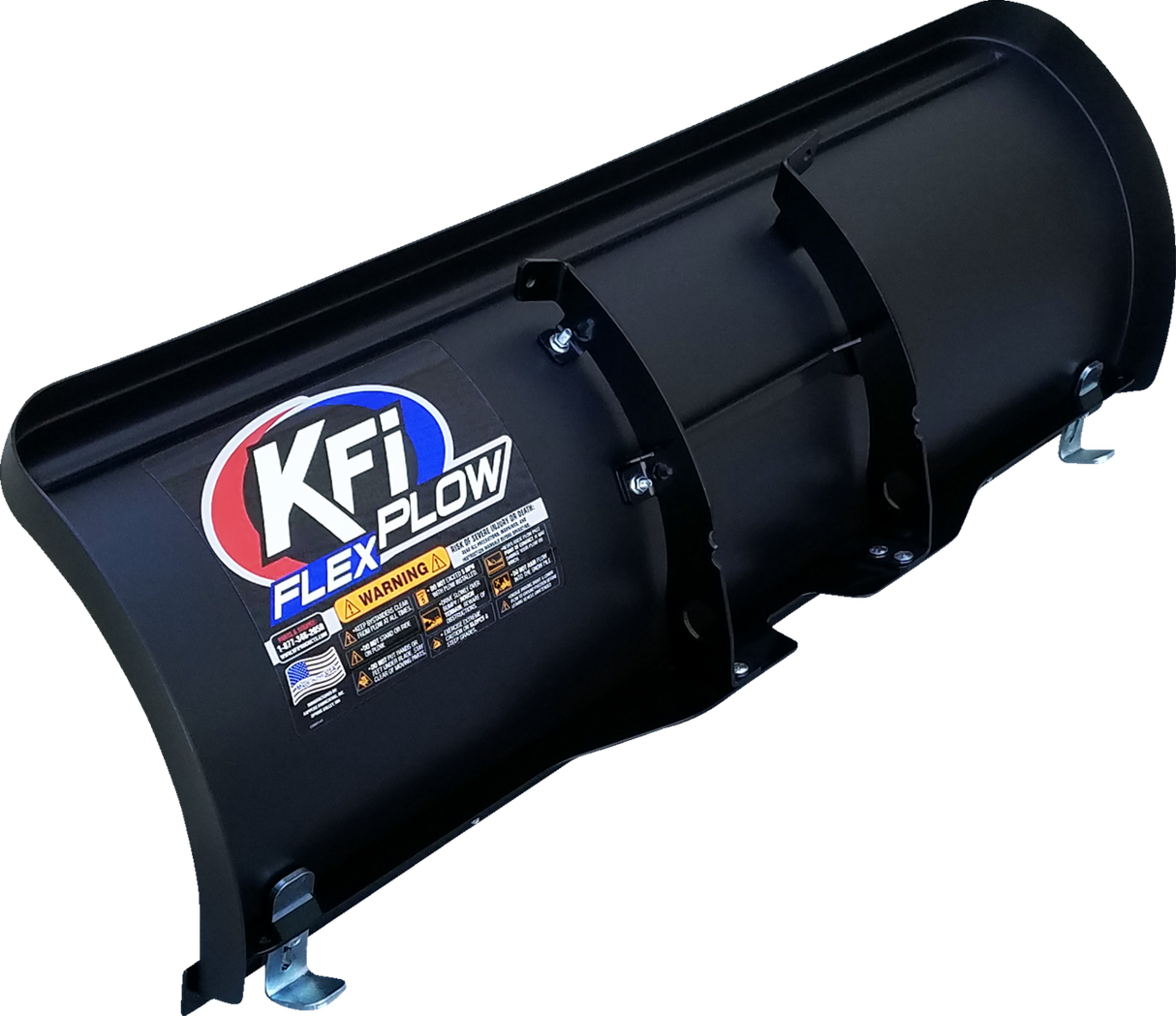 PRODUCTOS KFI Hoja de arado - Flex - 50" - ATV 105950