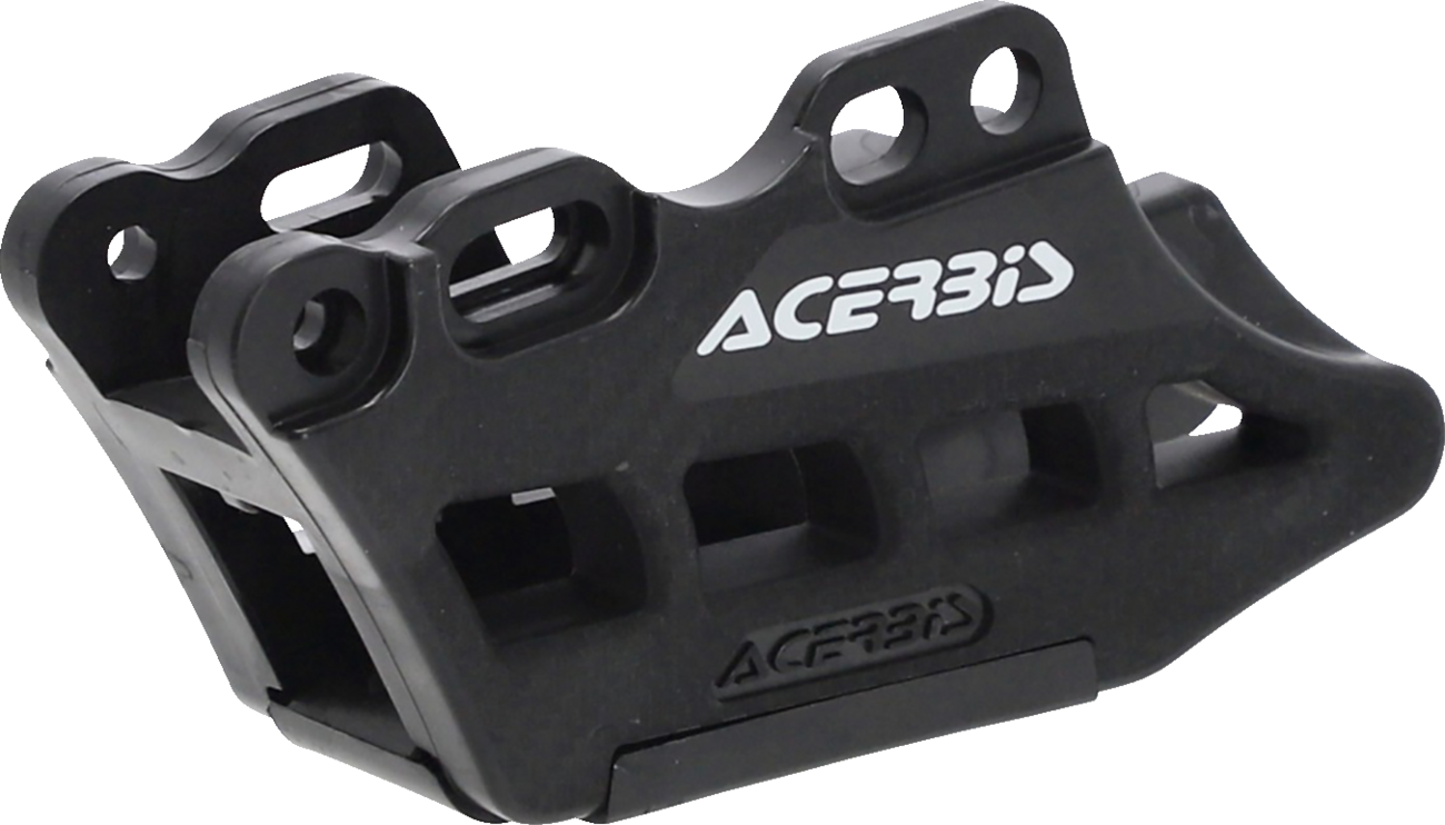 ACERBIS Chain Guide - Yamaha - Black 2981490001