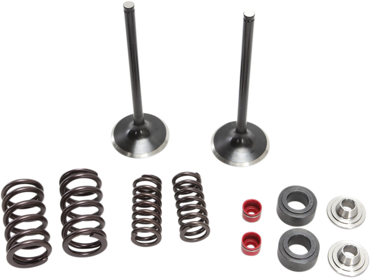 MOOSE RACING Intake Valve Kit M30-32440