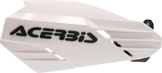 ACERBIS Handguards - K-Linear - White/Black 2981391035