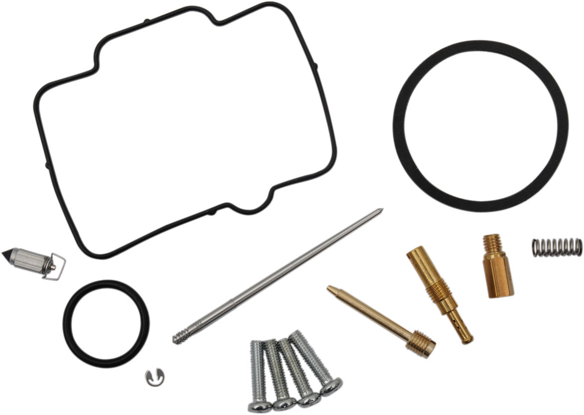 MOOSE RACING Carburetor Repair Kit - Kawasaki 26-1749