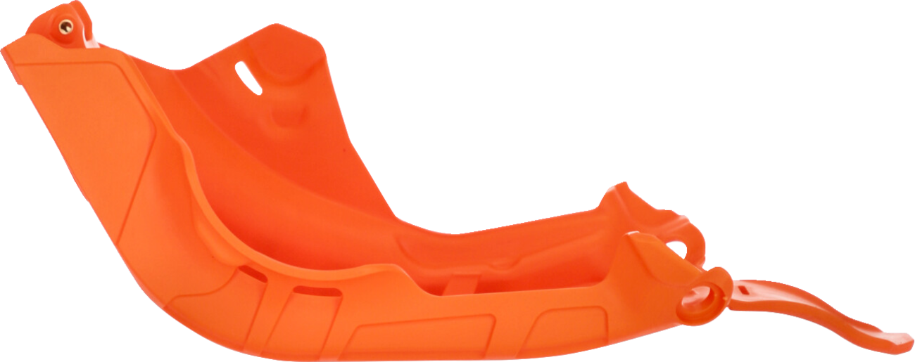 ACERBIS Skid Plate - '16 Orange - KTM 250/350  SX-F 2023  2977615226