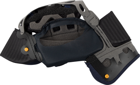 Almohadilla interior ARAI Corsair-X/Defiant-X/Signet-X - EP V - 10 mm 07-5694 