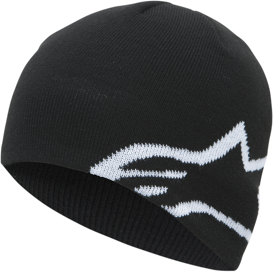 ALPINESTARS Corp Shift Beanie - Black - One Size 1036-81023-10