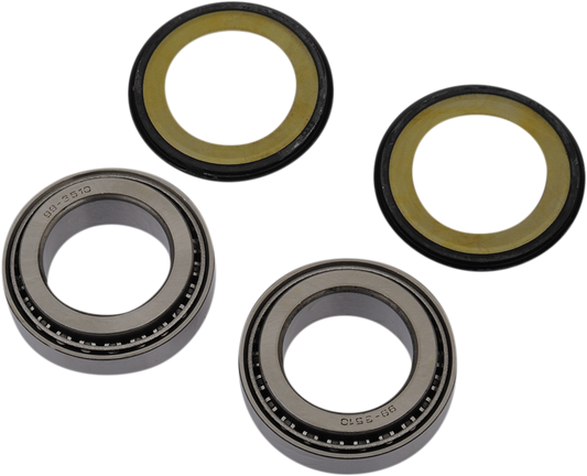 MOOSE RACING Steering Stem Bearing Kit 22-1077