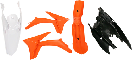 ACERBIS Standard Replacement Body Kit - OEM 2205472882