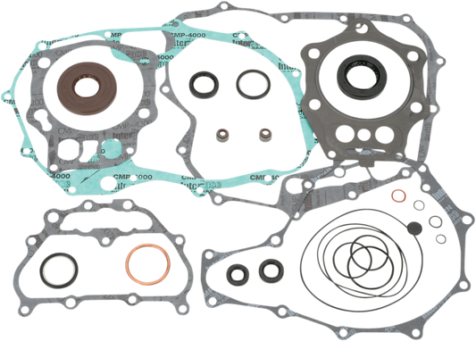 MOOSE RACING Motor Gasket Kit with Seal 811897MSE