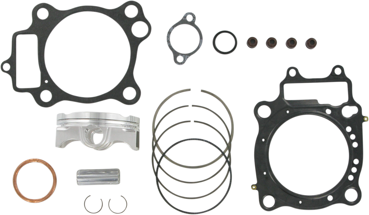 WISECO Piston Kit with Gaskets - Standard High-Performance PK1236