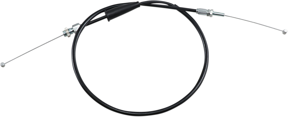 MOTION PRO Throttle Cable - Pull - Honda 02-0387