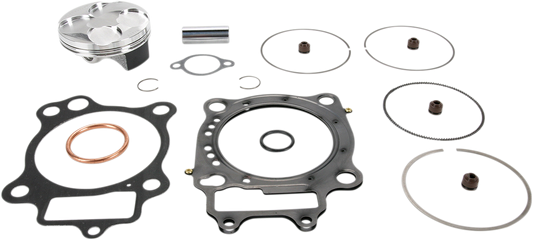 WISECO Piston Kit with Gaskets - Standard High-Performance PK1240