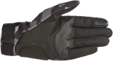 ALPINESTARS Reef Gloves - Black/Camo Gray - 3XL 3569020-9001-3X