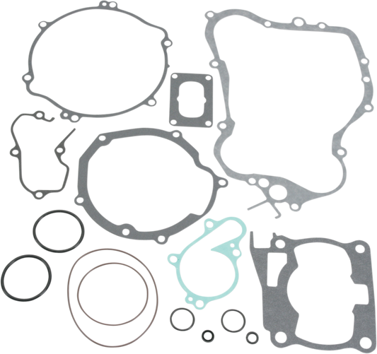 MOOSE RACING Complete Motor Gasket Kit 808636MSE