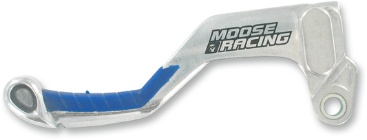 MOOSE RACING Lever - EZ3 - Replacement - Shorty - Blue OO223-003