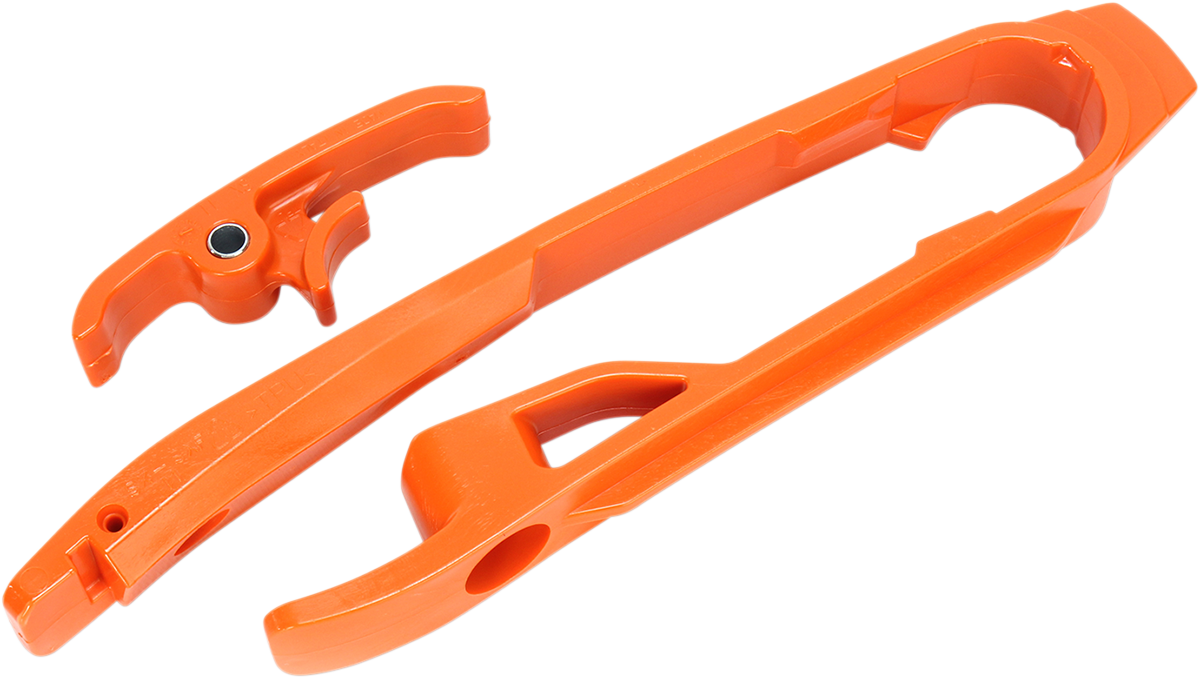 ACERBIS Chain Slider - KTM - Orange 2215070036