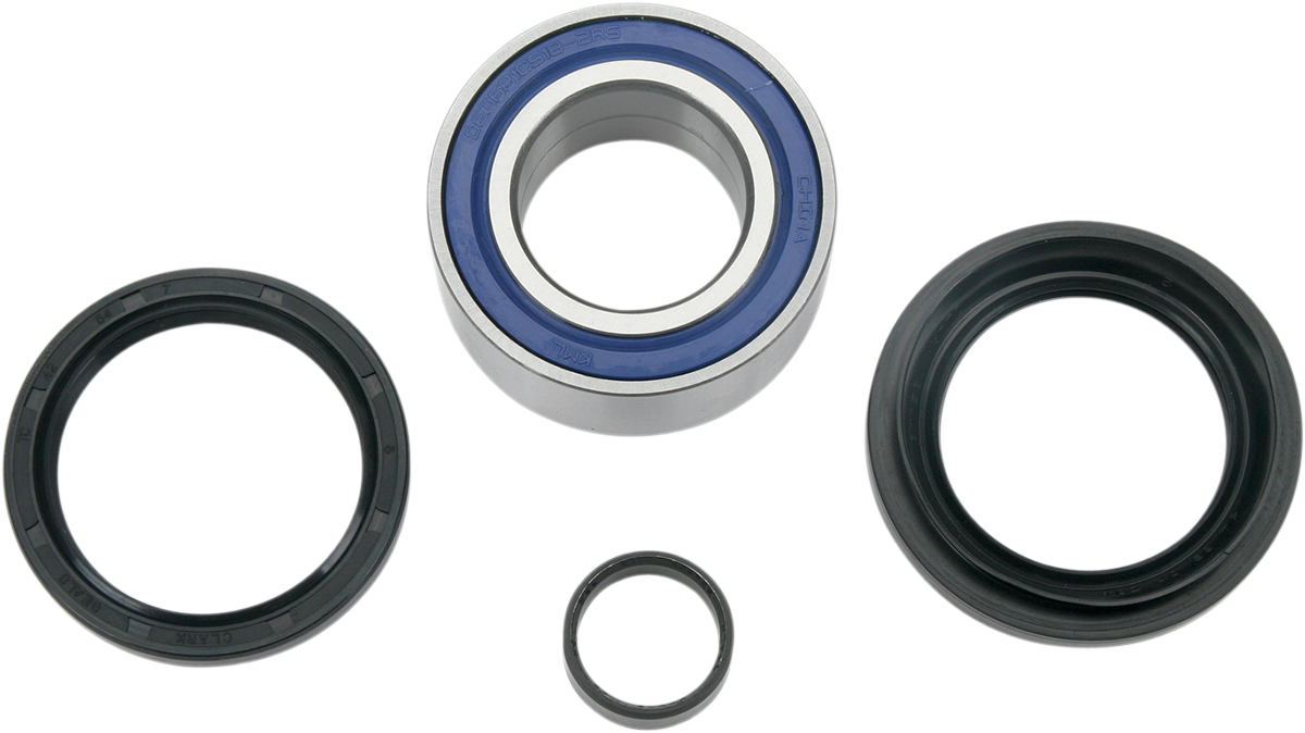 MOOSE RACING Wheel Bearing Kit - Front 25-1004