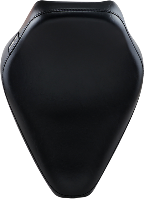 LE PERA Silhouette Deluxe Solo Seat - Softail '84-'99 LN-800