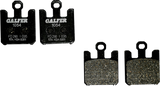 GALFER Brake Pads FD290G1054