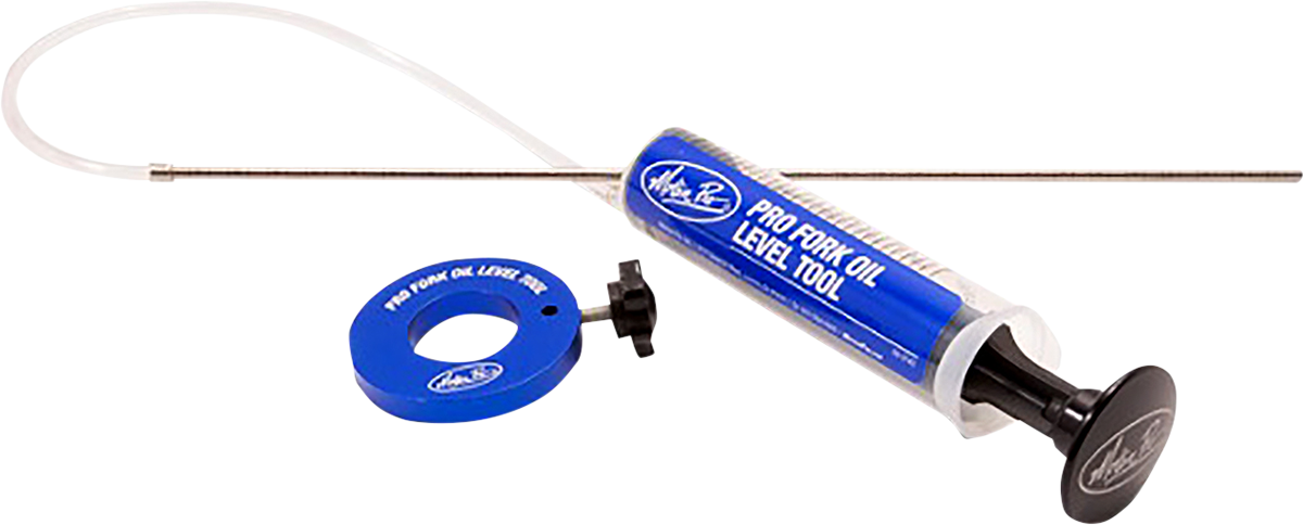 MOTION PRO Pro Fork Oil Level Tool 08-0742