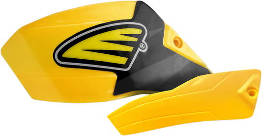 Fundas para manos CYCRA - CRM - Reemplazo - Husqvarna Yellow ACTUALLY HUSKY YELLOW 1CYC-1020-56