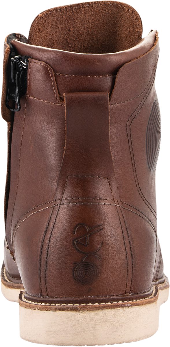 ALPINESTARS Oscar Monty v2 Boots - Brown - US 14 2818922-80-14