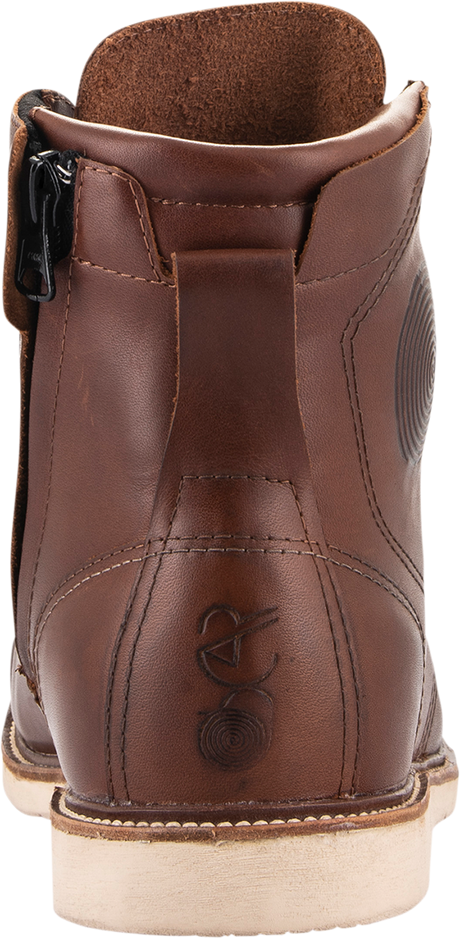 ALPINESTARS Oscar Monty v2 Boots - Brown - US 12.5 2818922-80-12.5