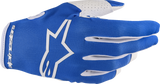 ALPINESTARS Radar Gloves - UCLA Blue/White - XL 3561823-7262-XL