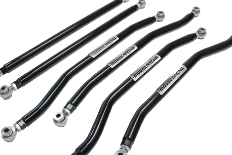 MOOSE RACING Radius Rod - Complete 41502