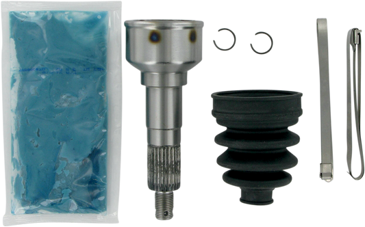 MOOSE UTILITY CV Joint Kit - Front Outboard - Yamaha CVJ210