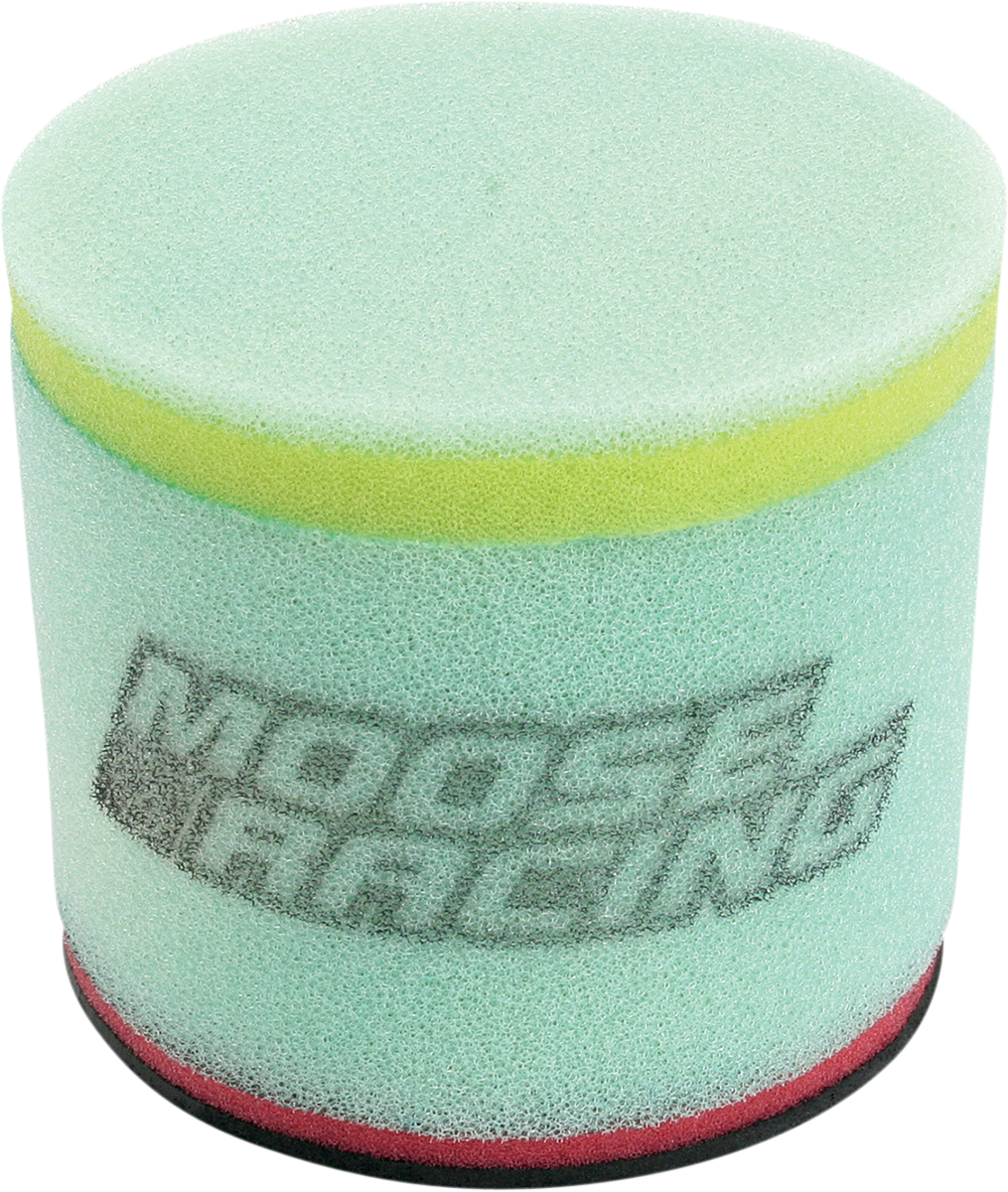 MOOSE RACING Pre-Oiled Air Filter - Suzuki P3-70-03