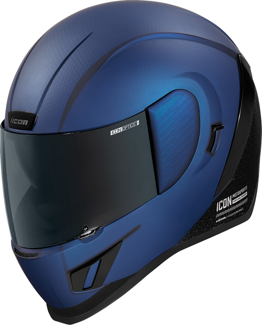ICON Airform™ Helmet - MIPS® - Counterstrike - Blue - Small 0101-15079