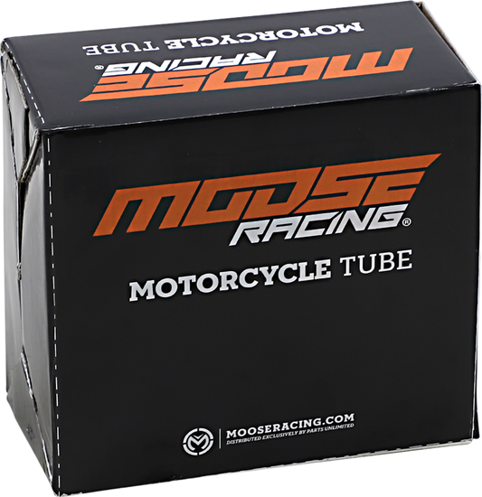 MOOSE RACING Inner Tube - Standard - 16" - TR-4 - Center Metal Valve M20033