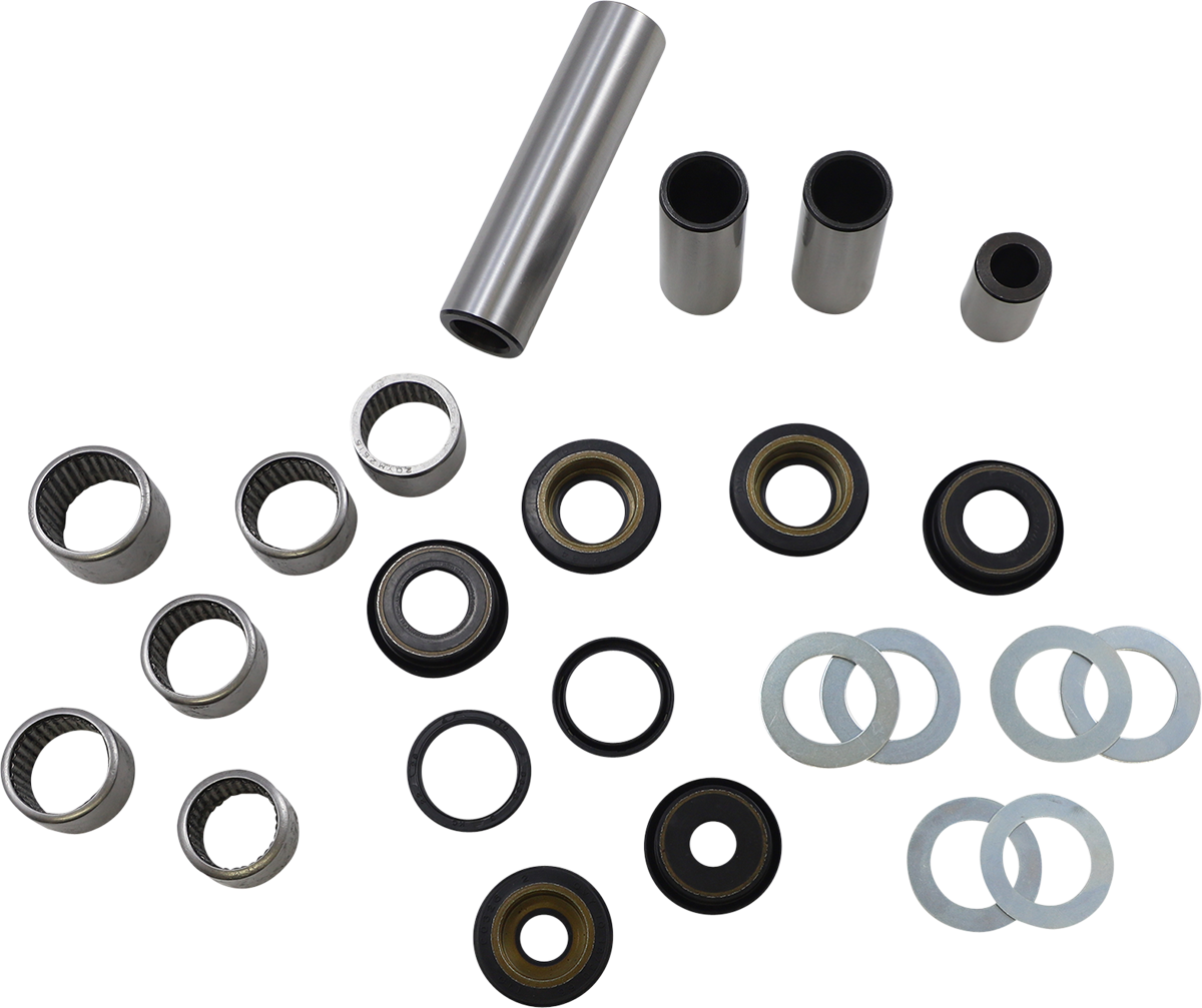 MOOSE RACING Swing Arm Bearing Linkage Kit 27-1202