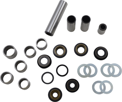 MOOSE RACING Swing Arm Bearing Linkage Kit 27-1202