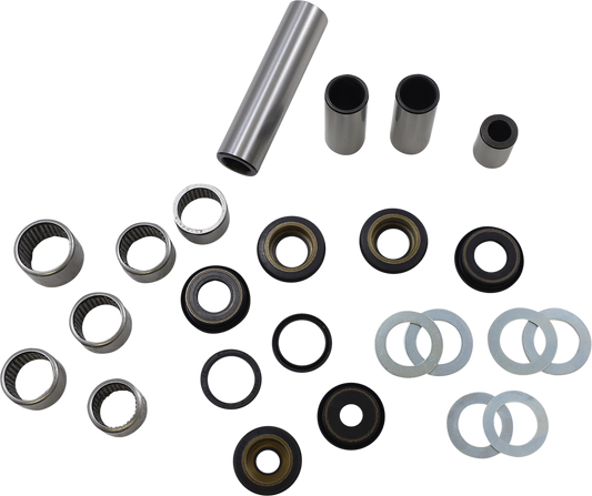 MOOSE RACING Swing Arm Bearing Linkage Kit 27-1202