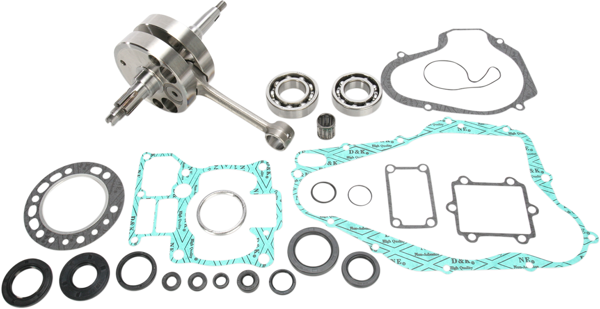 Hot Rods Crankshaft Kit CBK0065