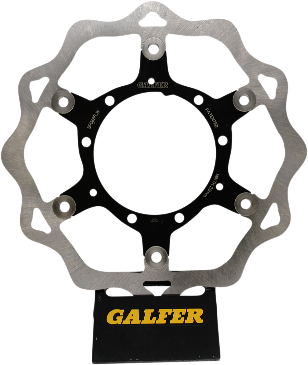 Rotor GALFER Wave® - Honda DF082FLW