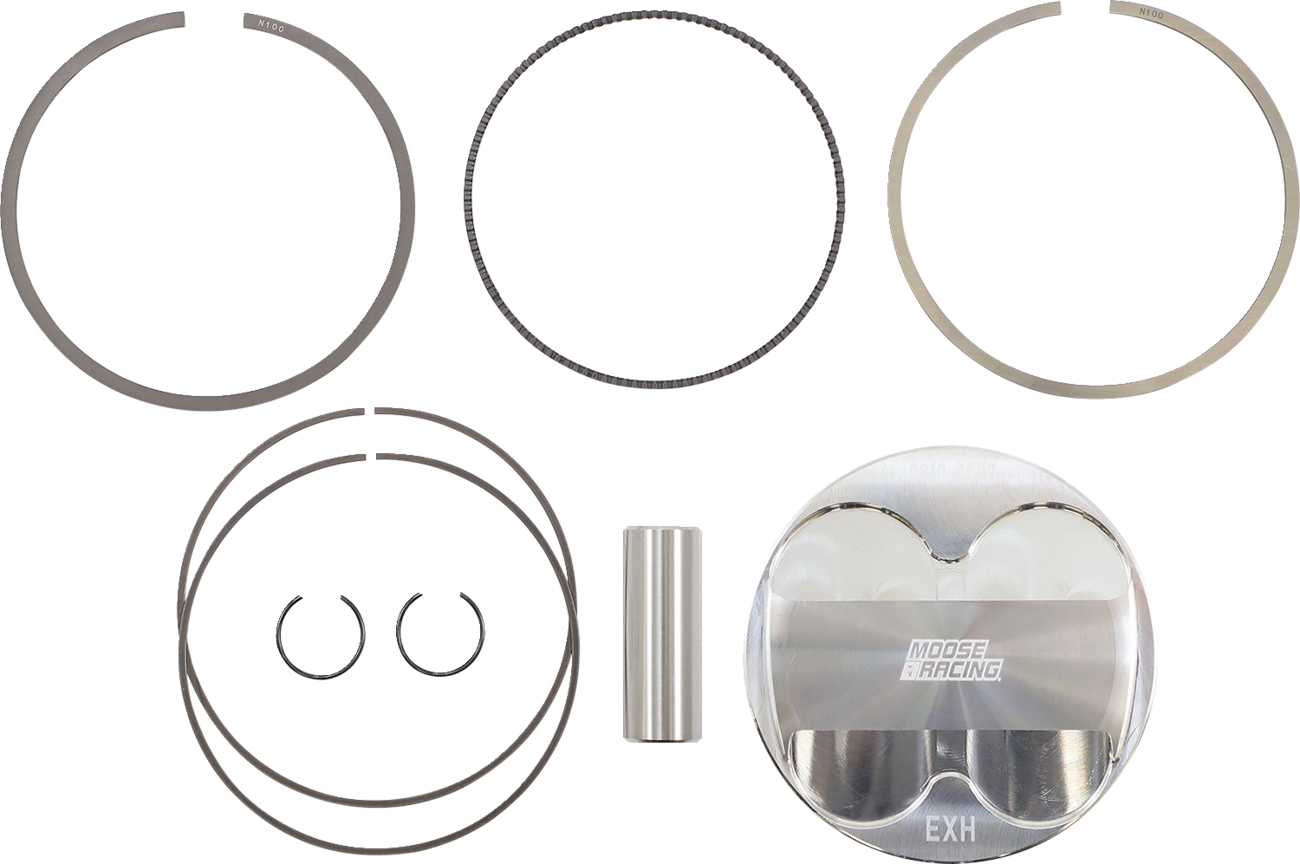 MOOSE RACING Piston Kit MP2136