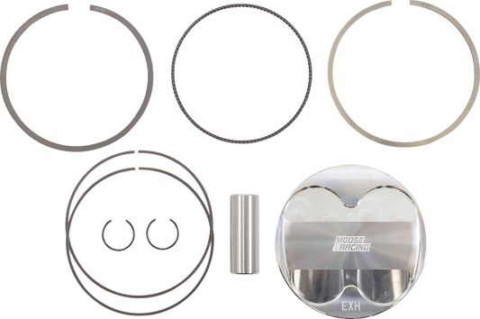 MOOSE RACING Piston Kit MP2136