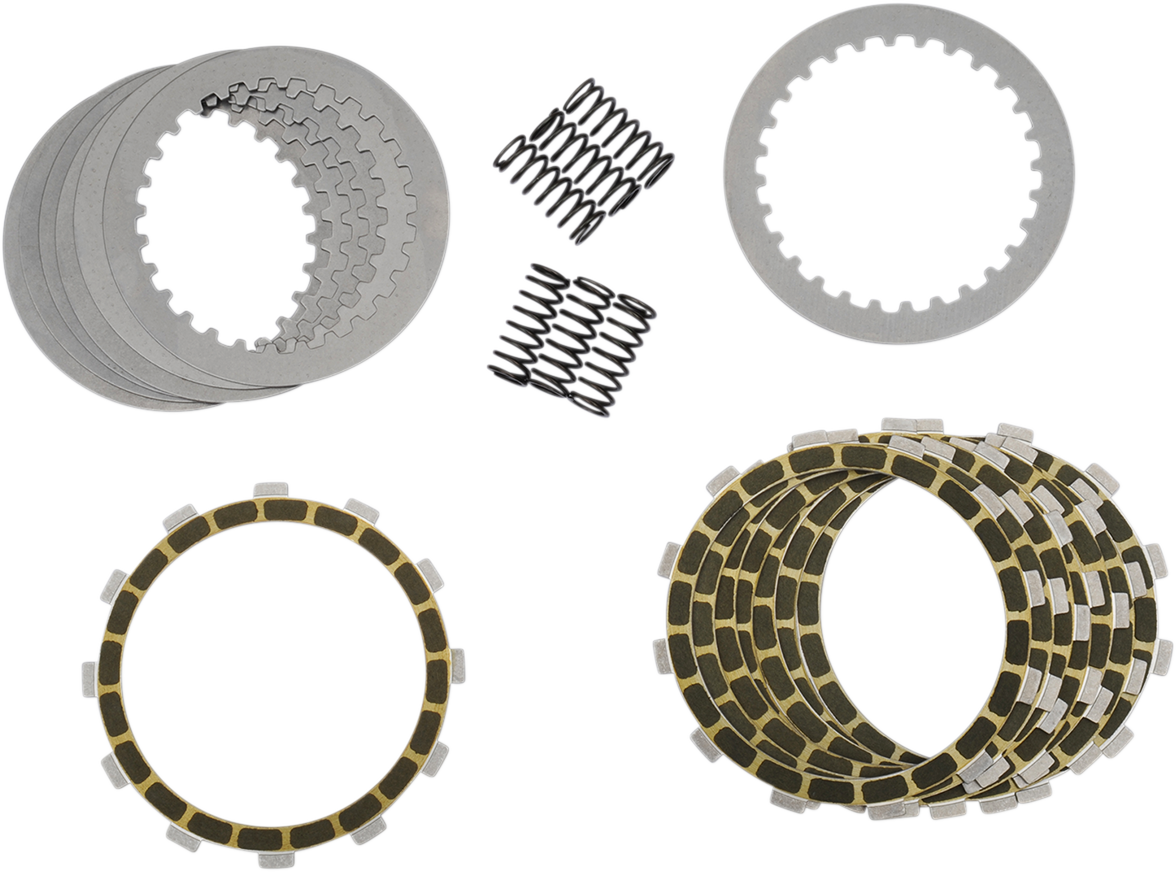 BARNETT Clutch Kit 303-35-10018