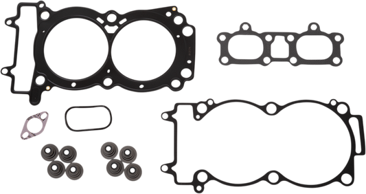 MOOSE RACING Top End Gasket Kit 8100005MSE